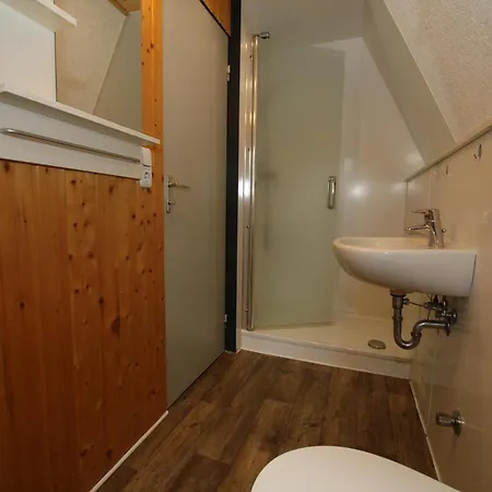 For 5 Person With Garden, Cleaning Included Holiday home