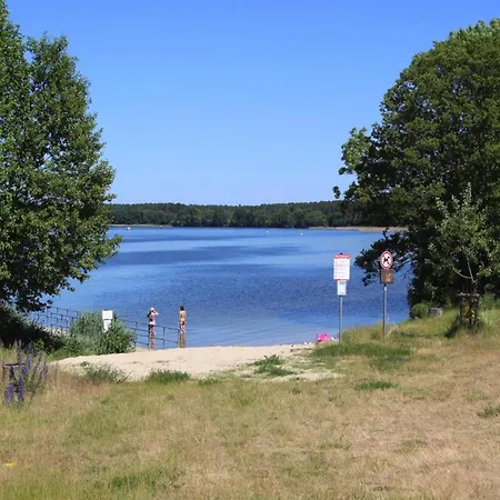 Holiday home For 5 Person With Garden, Cleaning Included Clausthal-Zellerfeld