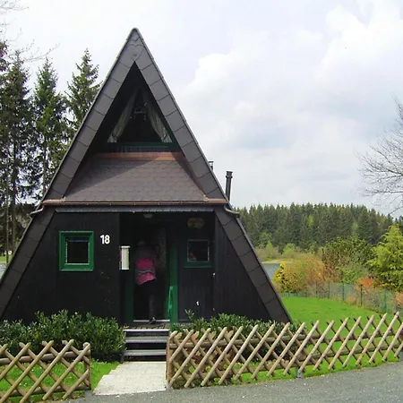 For 5 Person With Garden, Cleaning Included *