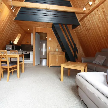 For 5 Person With Garden, Cleaning Included