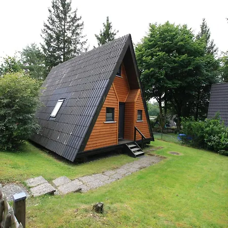 For 5 Person With Garden, Cleaning Included Holiday home *
