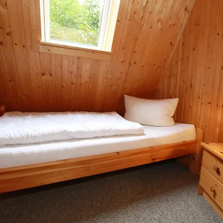 For 5 Person With Garden, Cleaning Included *